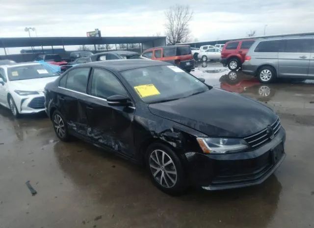 VOLKSWAGEN JETTA 2017 3vwdb7aj7hm325228