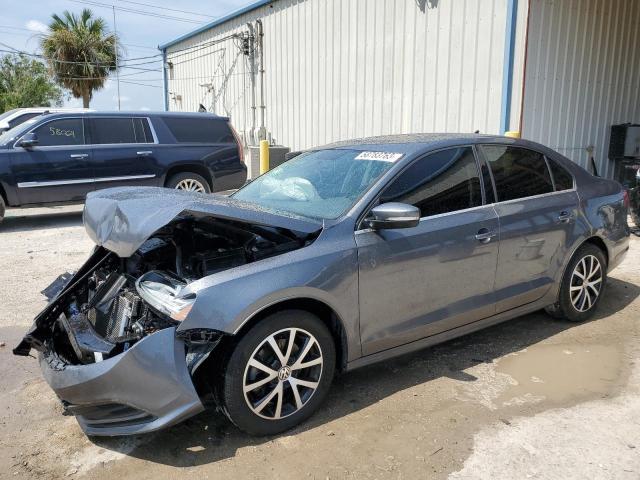 VOLKSWAGEN JETTA SE 2017 3vwdb7aj7hm325651