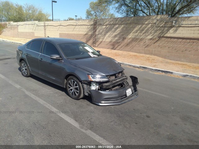 VOLKSWAGEN JETTA 2017 3vwdb7aj7hm334253