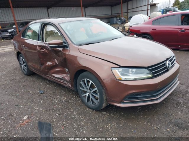 VOLKSWAGEN JETTA 2017 3vwdb7aj7hm334964