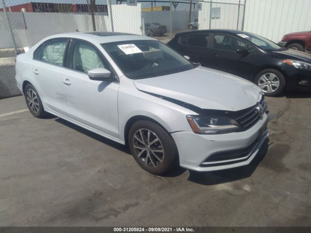 VOLKSWAGEN JETTA 2017 3vwdb7aj7hm335922