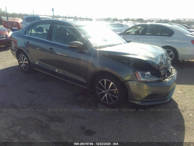 VOLKSWAGEN JETTA 2017 3vwdb7aj7hm336651