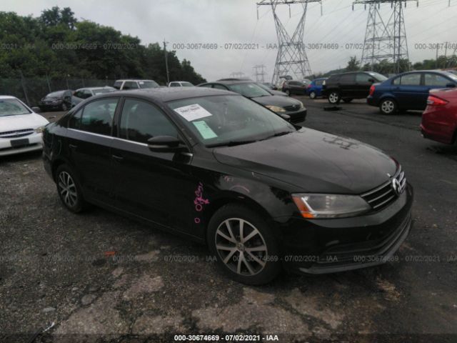 VOLKSWAGEN JETTA 2017 3vwdb7aj7hm341901