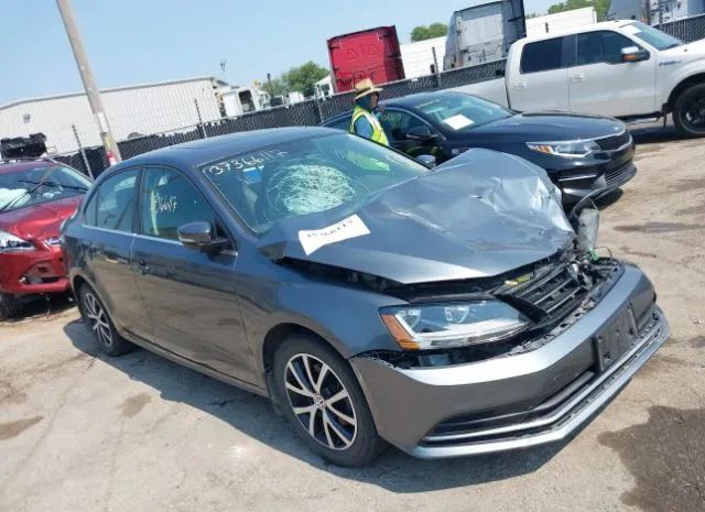 VOLKSWAGEN JETTA 2017 3vwdb7aj7hm357533