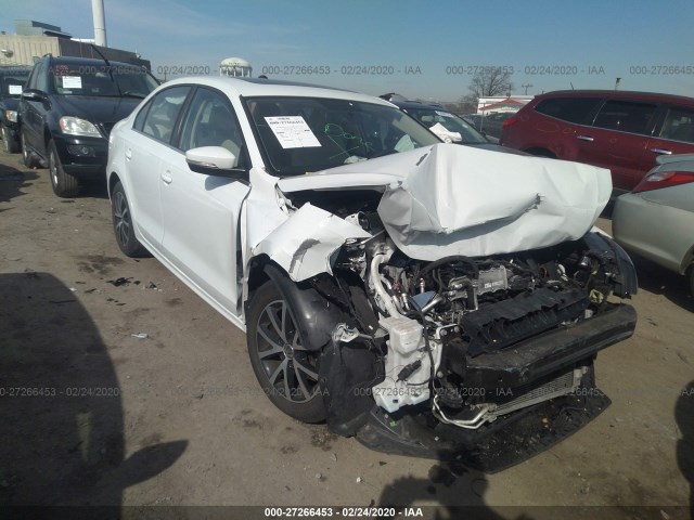 VOLKSWAGEN JETTA 2017 3vwdb7aj7hm364336