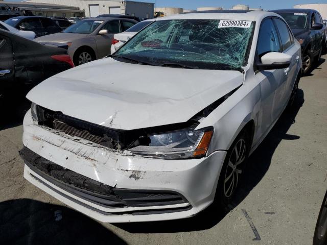 VOLKSWAGEN JETTA 2017 3vwdb7aj7hm365017