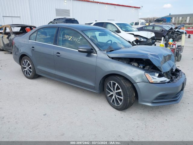 VOLKSWAGEN JETTA 2017 3vwdb7aj7hm366913