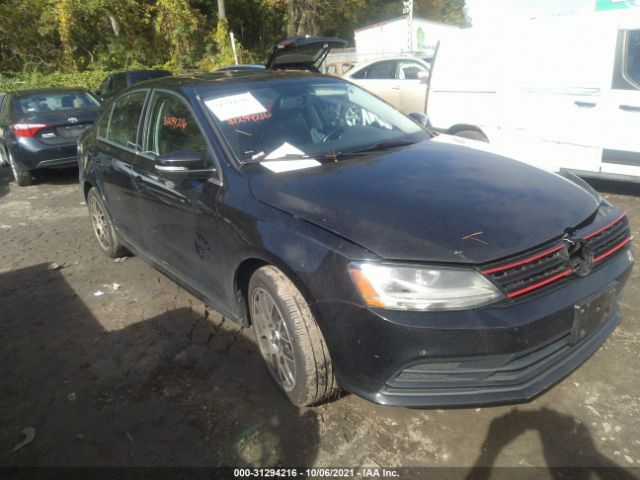 VOLKSWAGEN JETTA 2017 3vwdb7aj7hm368273