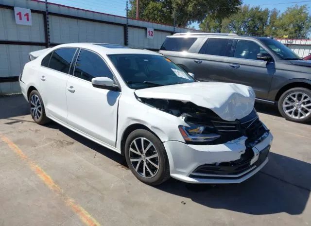 VOLKSWAGEN JETTA 2017 3vwdb7aj7hm369701