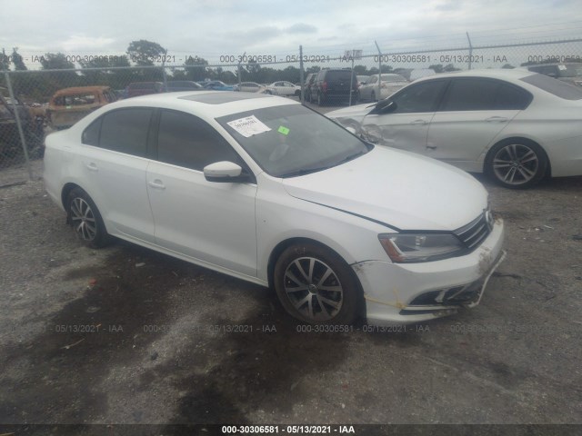 VOLKSWAGEN JETTA 2017 3vwdb7aj7hm373800