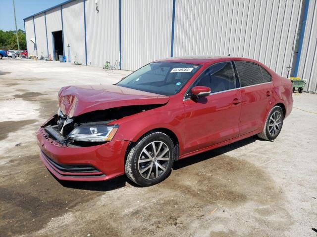 VOLKSWAGEN JETTA 2017 3vwdb7aj7hm377717