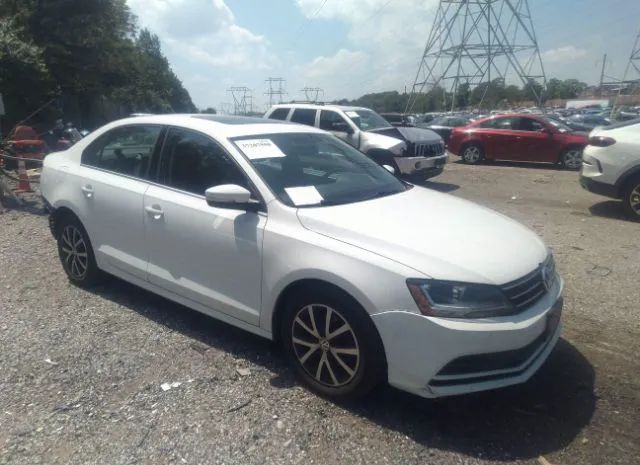 VOLKSWAGEN JETTA 2017 3vwdb7aj7hm384179