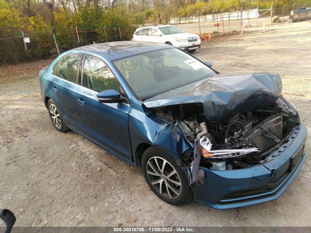 VOLKSWAGEN JETTA 2017 3vwdb7aj7hm386806