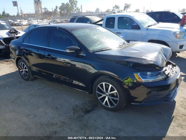 VOLKSWAGEN JETTA 2017 3vwdb7aj7hm388345