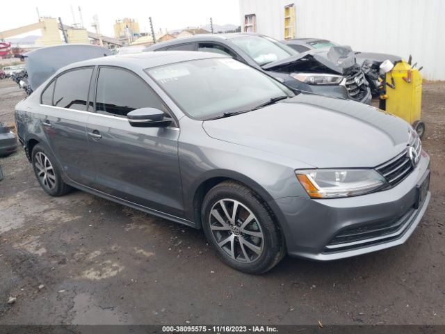 VOLKSWAGEN JETTA 2017 3vwdb7aj7hm389625