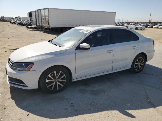 VOLKSWAGEN JETTA SE 2017 3vwdb7aj7hm390628