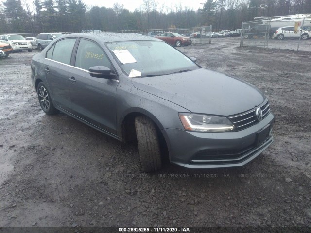 VOLKSWAGEN JETTA 2017 3vwdb7aj7hm394453