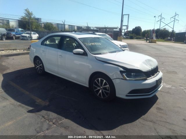 VOLKSWAGEN JETTA 2017 3vwdb7aj7hm395943