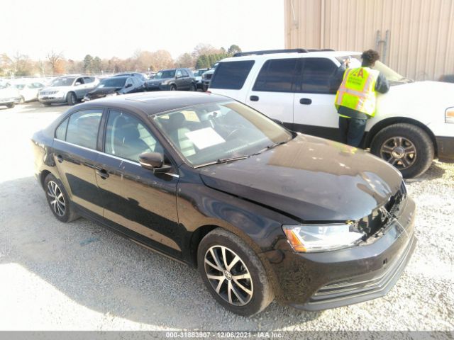 VOLKSWAGEN JETTA 2017 3vwdb7aj7hm401675