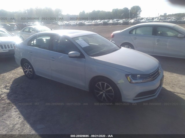 VOLKSWAGEN JETTA 2017 3vwdb7aj7hm405077