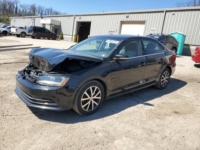 VOLKSWAGEN JETTA 2017 3vwdb7aj7hm407945