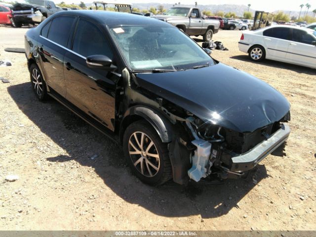 VOLKSWAGEN JETTA 2017 3vwdb7aj7hm410389