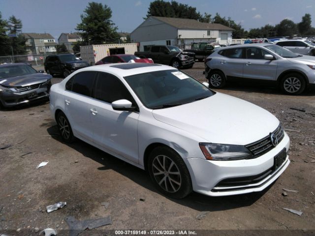 VOLKSWAGEN JETTA 2017 3vwdb7aj7hm410506