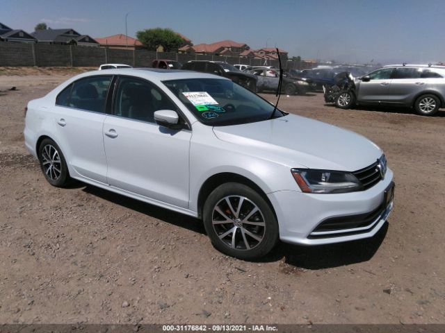 VOLKSWAGEN JETTA 2017 3vwdb7aj7hm413678