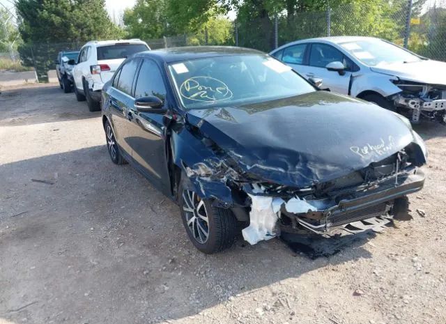 VOLKSWAGEN JETTA 2017 3vwdb7aj7hm413695