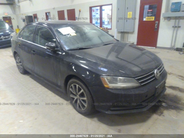 VOLKSWAGEN JETTA 2017 3vwdb7aj7hm414393