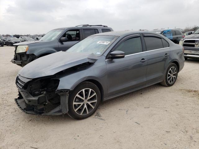 VOLKSWAGEN JETTA 2018 3vwdb7aj7jm205239