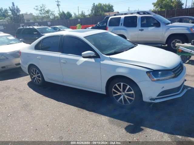 VOLKSWAGEN JETTA 2018 3vwdb7aj7jm206522