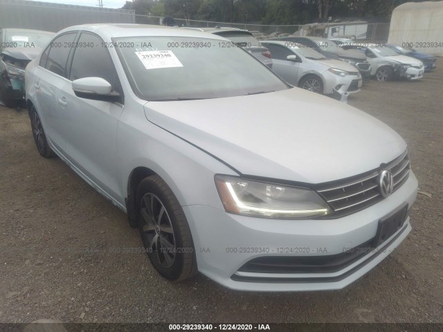 VOLKSWAGEN JETTA 2018 3vwdb7aj7jm219402