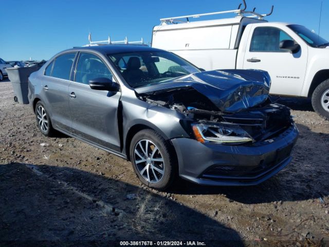 VOLKSWAGEN JETTA 2018 3vwdb7aj7jm228827