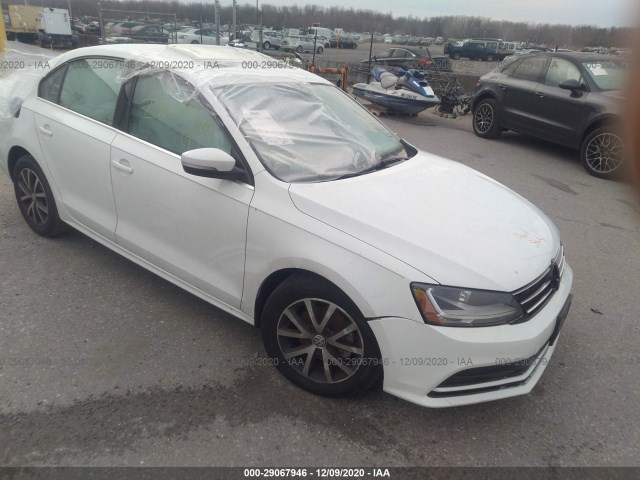 VOLKSWAGEN JETTA 2018 3vwdb7aj7jm232361