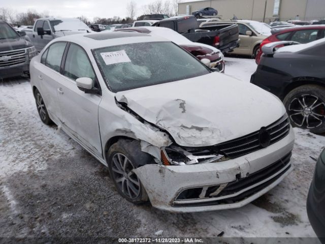 VOLKSWAGEN JETTA 2018 3vwdb7aj7jm241206