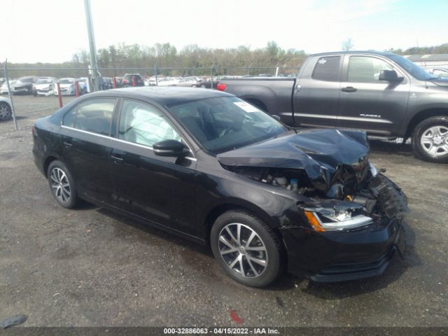 VOLKSWAGEN JETTA 2018 3vwdb7aj7jm241853