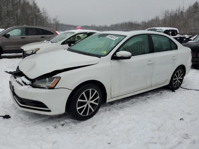 VOLKSWAGEN JETTA 2018 3vwdb7aj7jm245143