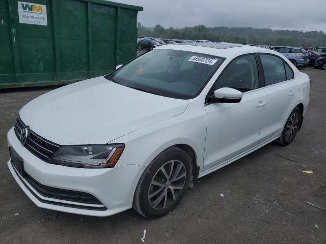 VOLKSWAGEN JETTA 2018 3vwdb7aj7jm260614