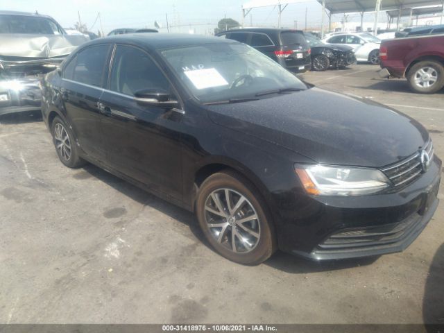 VOLKSWAGEN JETTA 2018 3vwdb7aj7jm263593