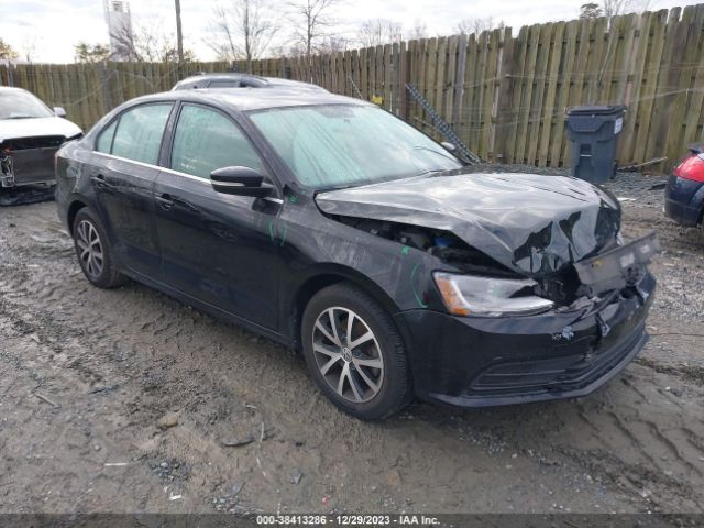 VOLKSWAGEN JETTA 2017 3vwdb7aj8hm201730