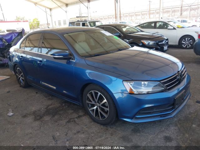 VOLKSWAGEN JETTA 2017 3vwdb7aj8hm203090