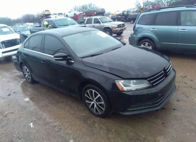 VOLKSWAGEN JETTA 2017 3vwdb7aj8hm203249