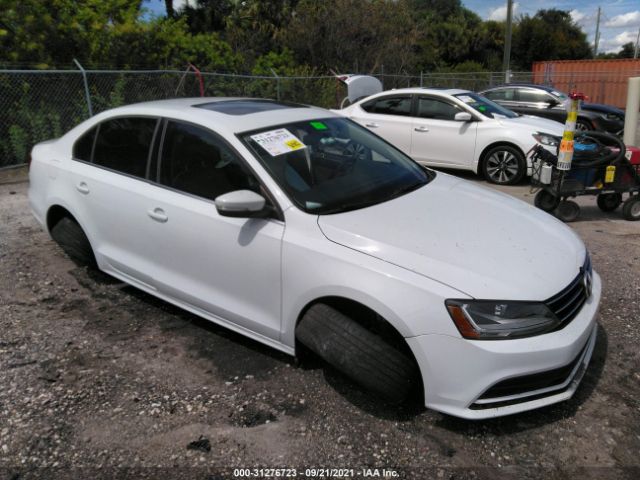 VOLKSWAGEN JETTA 2017 3vwdb7aj8hm203946