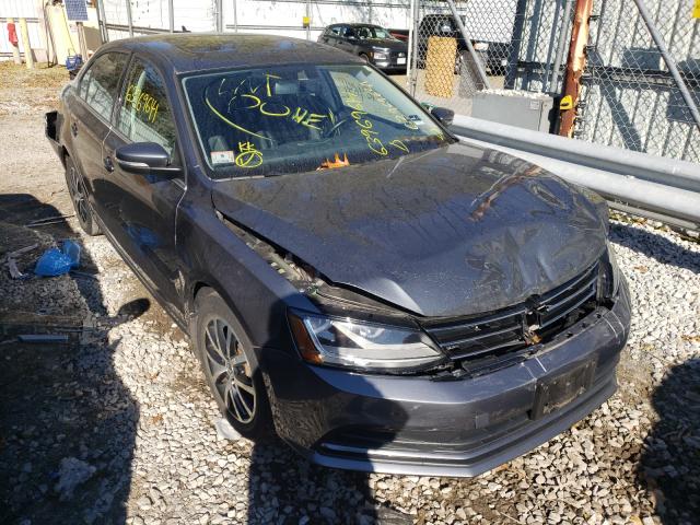 VOLKSWAGEN NULL 2017 3vwdb7aj8hm217541