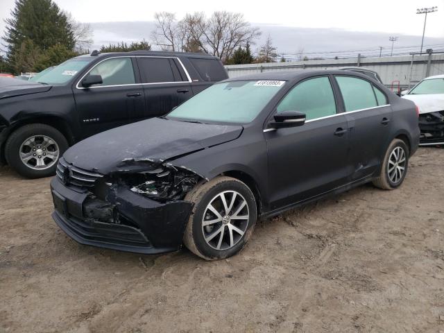 VOLKSWAGEN JETTA SE 2017 3vwdb7aj8hm220388