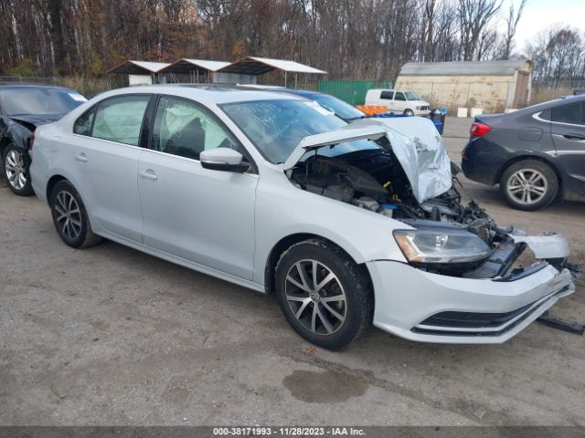 VOLKSWAGEN JETTA 2017 3vwdb7aj8hm230872