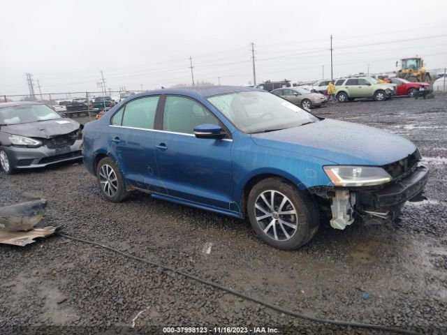 VOLKSWAGEN JETTA 2017 3vwdb7aj8hm234579