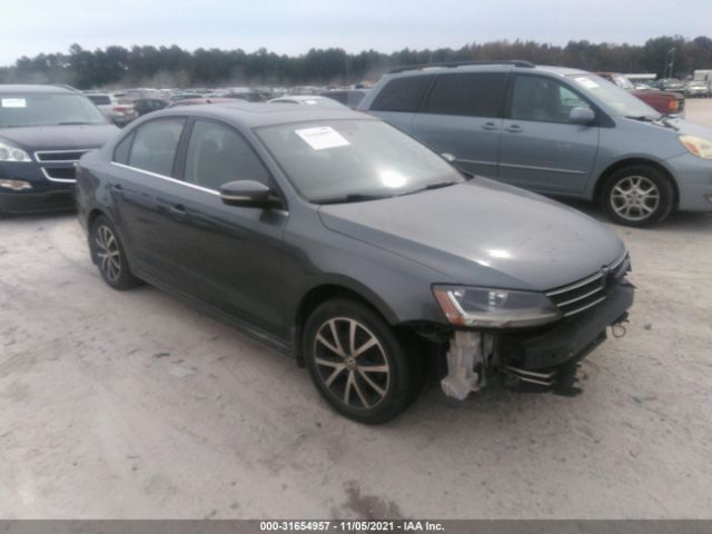 VOLKSWAGEN JETTA 2017 3vwdb7aj8hm243587