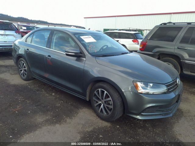 VOLKSWAGEN JETTA 2017 3vwdb7aj8hm248515